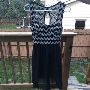 New Year’s Eve Dress!